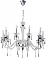 Фото Подвесная люстра Stilfort 1052/09/10P