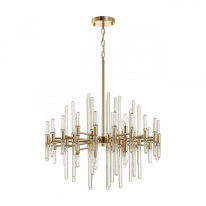 Подвесная люстра Odeon Light 4988/10 Фото Подвесная люстра Odeon Light 4988/10