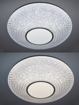 Купить с доставкой по Москве и России Накладной светильник Natali Kovaltseva LED LAMPS 81236