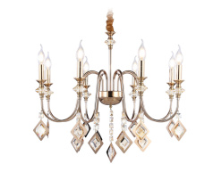 Подвесная люстра Ambrella Light TR4957 Фото Подвесная люстра Ambrella Light TR4957