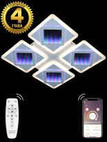 Фото Накладной светильник Natali Kovaltseva LED LAMPS 81089