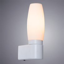 Бра ARTE Lamp A1209AP-1WH в интернет магазине Гет Лайт