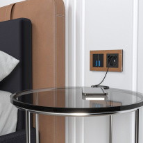 Розетка Werkel W1171708 в интернет магазине Гет Лайт