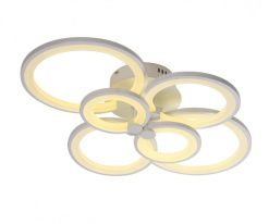 Фото Накладная люстра Kink Light 08120D