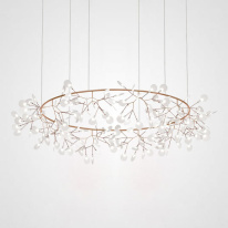 Фото Подвесная люстра ImperiumLoft 189824-22