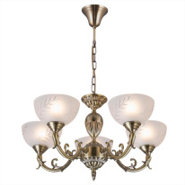 Фото Подвесная люстра Citilux CL406153