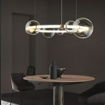 Подвесная люстра ImperiumLoft 195004-23 в интернет магазине Гет Лайт