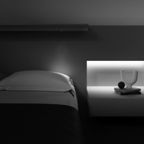 Светильник на шине Maytoni Technical TR100-2-2W4K-S-W в интернет магазине Гет Лайт