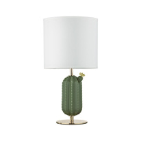 Настольная лампа Odeon Light 5425/1T Фото Настольная лампа Odeon Light 5425/1T