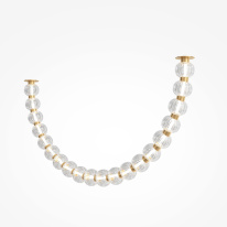 Цена на Подвесной светильник Maytoni MOD555CL-L28G3K