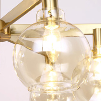 Купить Подвесная люстра ImperiumLoft 84795-22