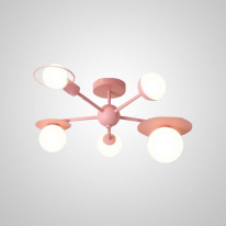 Фото Детская люстра ImperiumLoft 194954-23