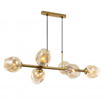 Фото Подвесная люстра Favourite 2362-6P