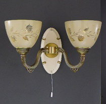 Фото Бра Reccagni Angelo A 6858/2