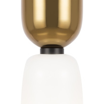 Купить с доставкой по Москве и России Подвесной светильник Maytoni MOD177PL-01G