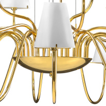 Подвесная люстра Lightstar 758212 в интернет магазине Гет Лайт