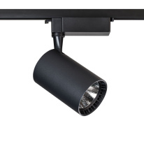 Светильник на шине Maytoni Technical TR003-1-30W4K-B Цена на Светильник на шине Maytoni Technical TR003-1-30W4K-B