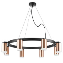 Фото Подвесная люстра Lightstar LR0183080