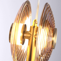 Подвесной светильник Favourite 4571-6P в интернет магазине Гет Лайт