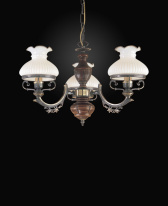 Фото Подвесная люстра Reccagni Angelo L 2810/3