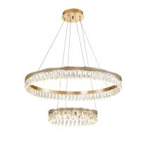 Фото Каскадная люстра Favourite 4207-12P