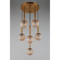 Цена на Каскадная люстра APLOYT APL.766.03.06