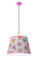 Фото Детский светильник TopDecor Happy S2 28 99gp