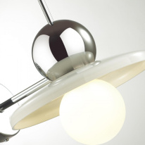 Цена на Бра Odeon Light 5014/1WA