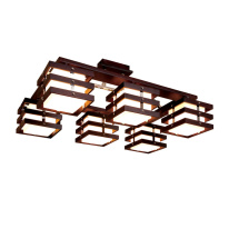 Люстра на штанге Citilux CL133161 Фото Люстра на штанге Citilux CL133161