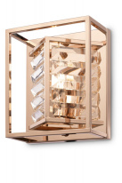 Фото Бра Maytoni MOD060WL-01G