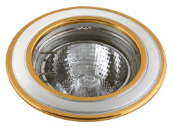 Фото Встраиваемый светильник Escada 221005