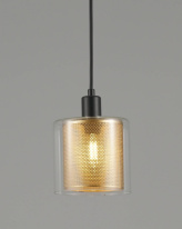 Купить Подвесной светильник Moderli V2870-1P