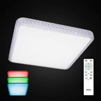 Купить Накладной светильник Citilux CL718K80RGB