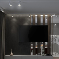 Цена на Светильник на шине Novotech 370903