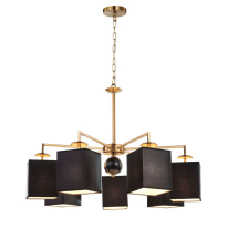 Фото Подвесная люстра Favourite 2822-7P