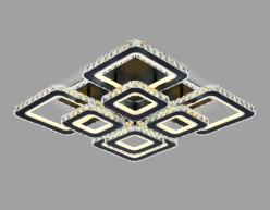 Купить Накладная люстра Ambrella Light FA1738