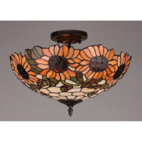 Купить Люстра на штанге Omnilux OML-80407-03