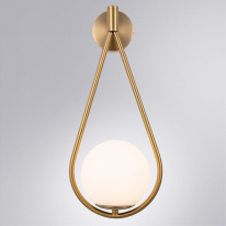 Бра ARTE Lamp A7765AP-1AB Цена на Бра ARTE Lamp A7765AP-1AB