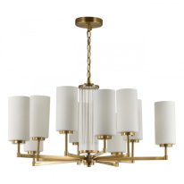 Фото Подвесная люстра Odeon Light 4990/10