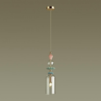 Купить Подвесной светильник Odeon Light 4855/1