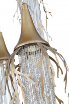 Купить Подвесная люстра ST-Luce SL1116.203.09