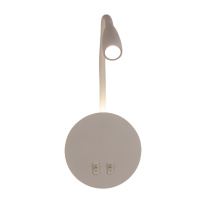 Фото Спот AM Group AM484 WH