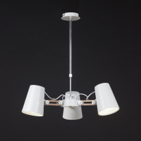 Люстра на штанге Mantra 3771 в интернет магазине Гет Лайт