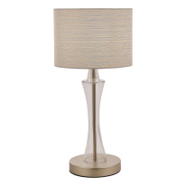 Фото Настольная лампа Evoluce SLE1126-204-01