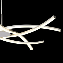 Подвесная люстра Mantra 5914 в интернет магазине Гет Лайт