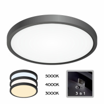 Фото Накладной светильник Citilux CL738241V