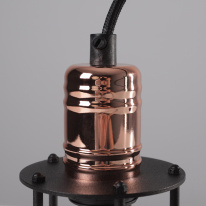 Подвесной светильник Nowodvorski 6336 в интернет магазине Гет Лайт