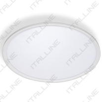 Фото Накладной светильник ITALLINE IT04-78RC WHITE