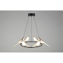 Цена на Подвесная люстра APLOYT APL.822.03.60