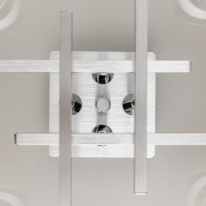 Цена на Накладная люстра Citilux CL139240